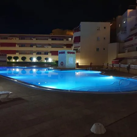 Apartment Cozy Beachfront Flat With Pool & Panoramic Sea View Terrace Puerto de Santiago (Tenerife)